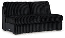 Midnight-Madness Sectional with Chaise - Maxx Save 