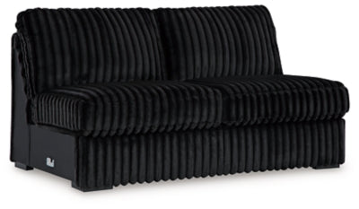 Midnight-Madness Sectional with Chaise - Maxx Save 