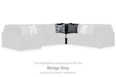 Midnight-Madness Sectional with Chaise - Maxx Save 