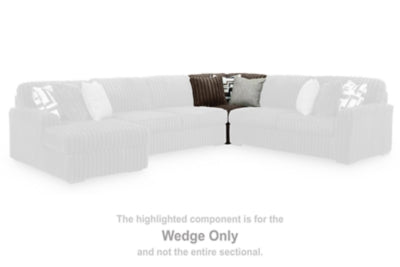 Midnight-Madness Sectional with Chaise - Maxx Save 