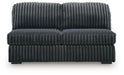 Midnight-Madness Sectional with Chaise - Maxx Save 