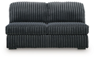 Midnight-Madness Sectional with Chaise - Maxx Save 