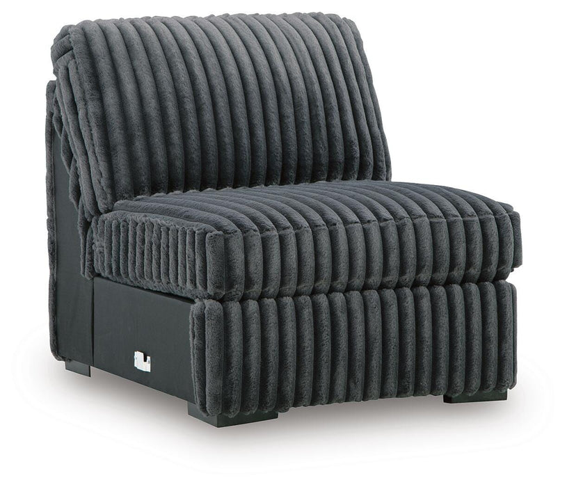 Midnight-Madness Sectional