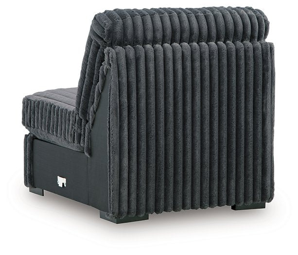 Midnight-Madness Sectional - Maxx Save 