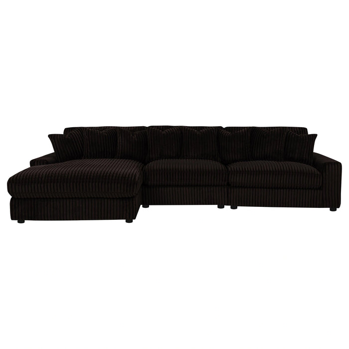 Blaine Stationary Sectional