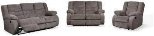 Tulen Living Room Set - Maxx Save 