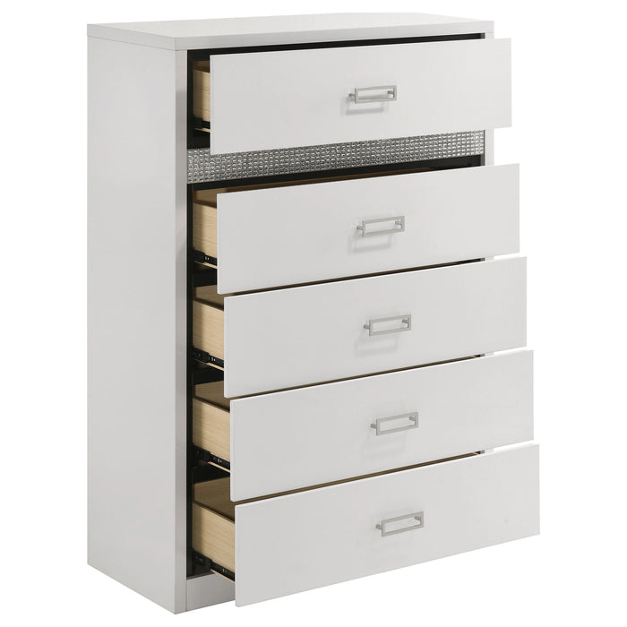Viana Chest