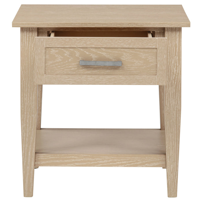 Lindenton End Table
