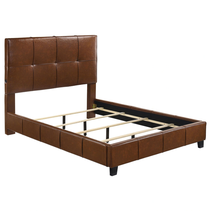 Farrell Queen Bed