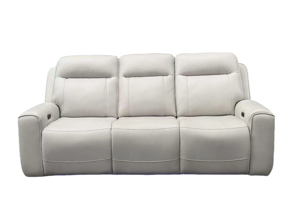 Rojas Power Reclining Sofa