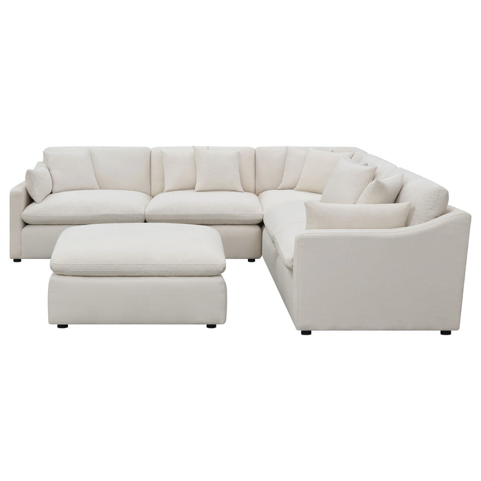 Hobson Modular Sectional Sofa