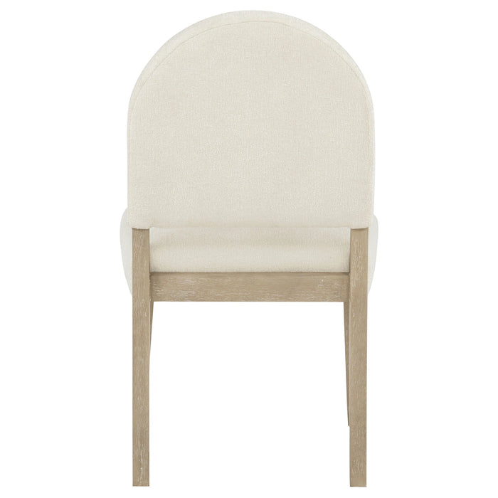 Lucaire Side Chair