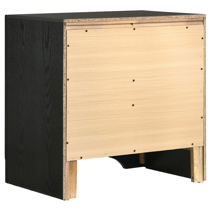 Miranda 5 Pc Bedroom Set