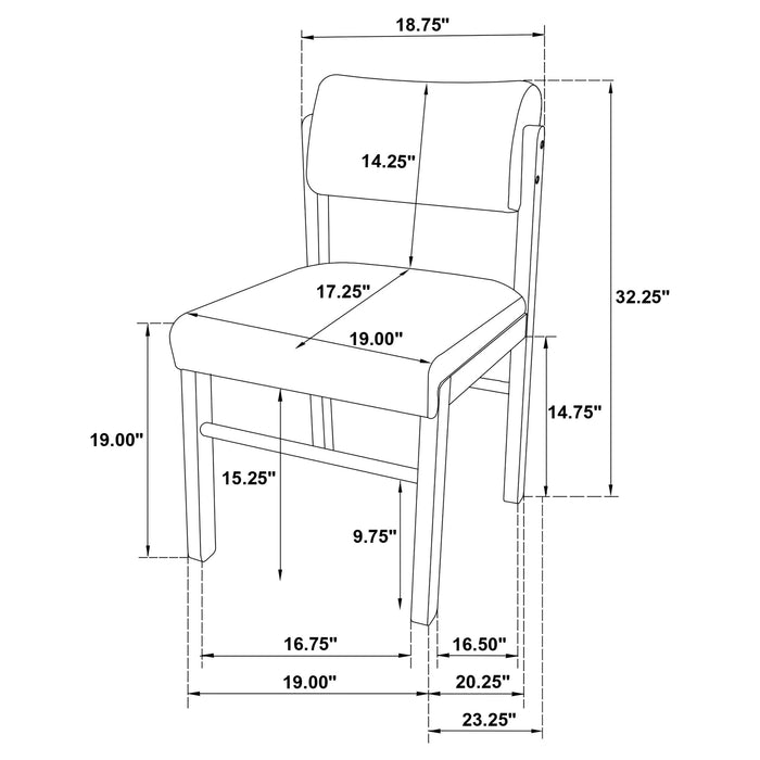 Hamlyn Dining Set C