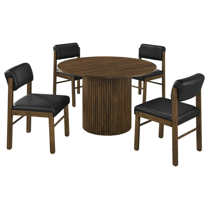 Hamlyn Dining Set C