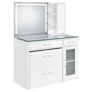 Vanity Desk