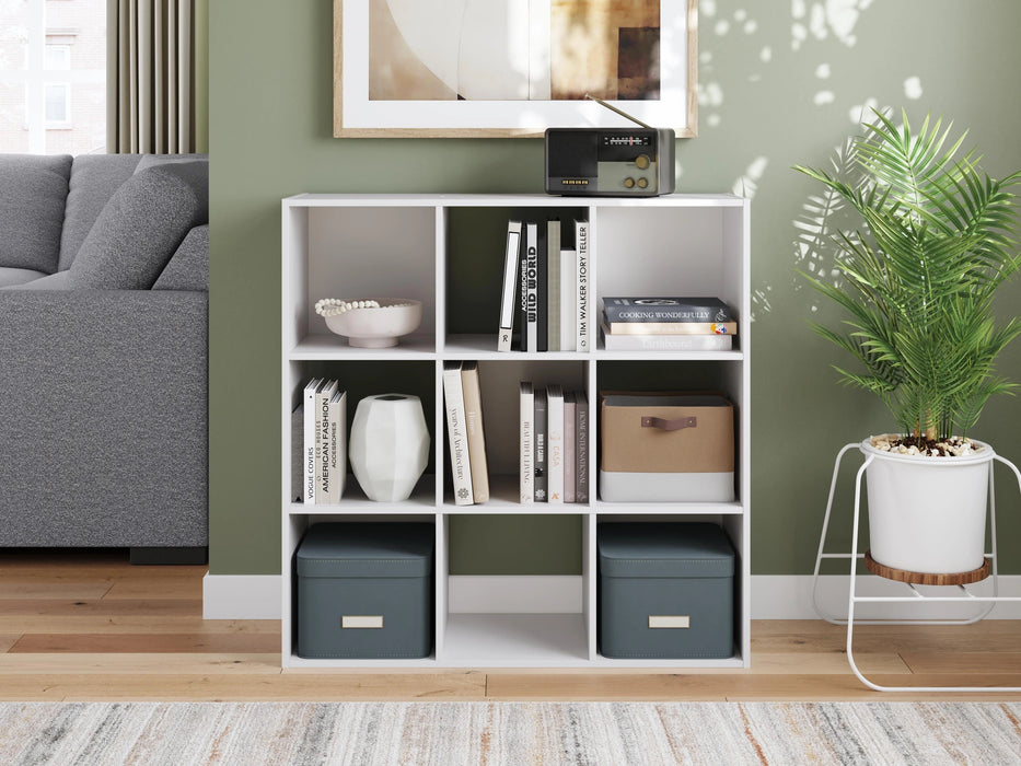 Onita Nine Cube Organizer