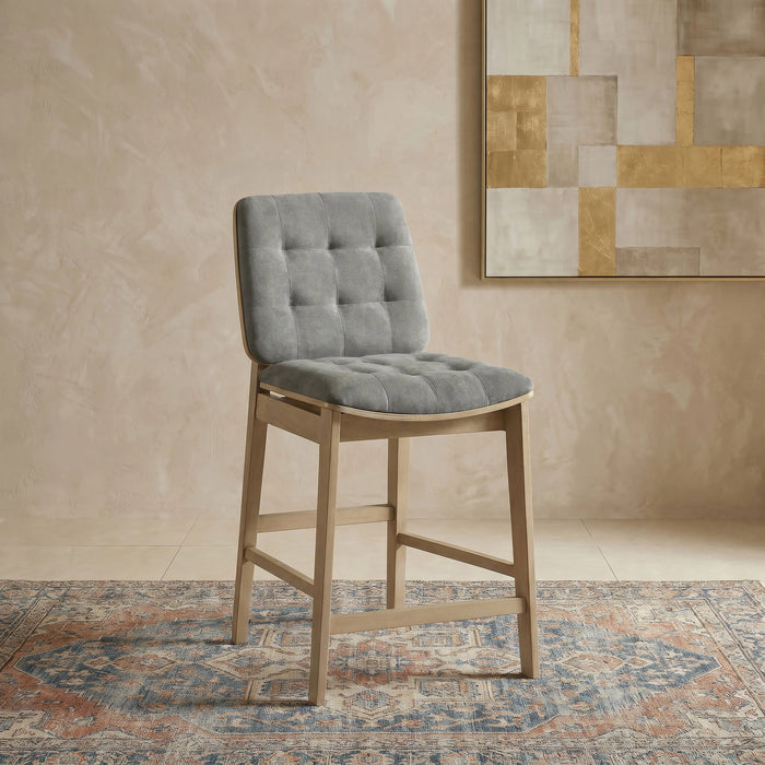 Redbridge Upholstered Dining Counter Chair