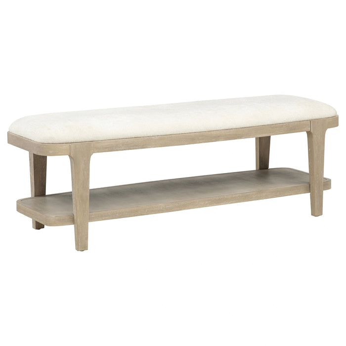 Lucaire Bench