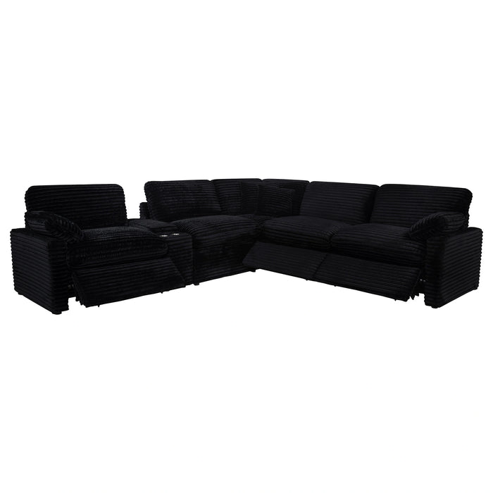 Collins Modular Power Reclining Sectional Sofa