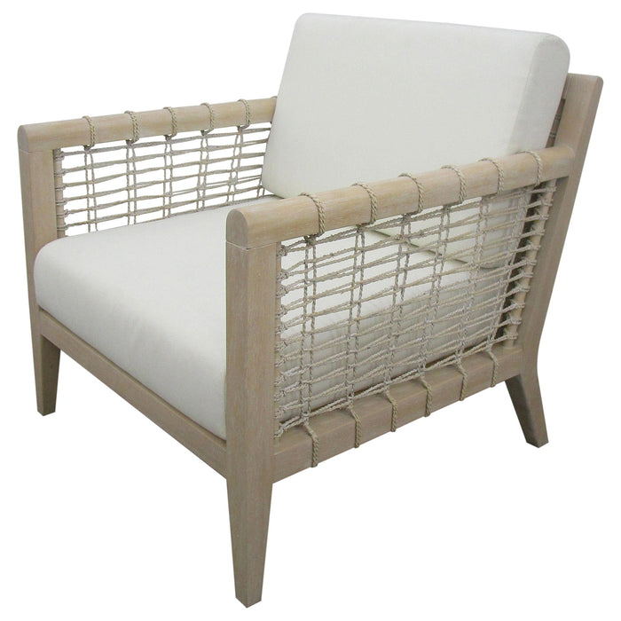 Cantu Accent Chair