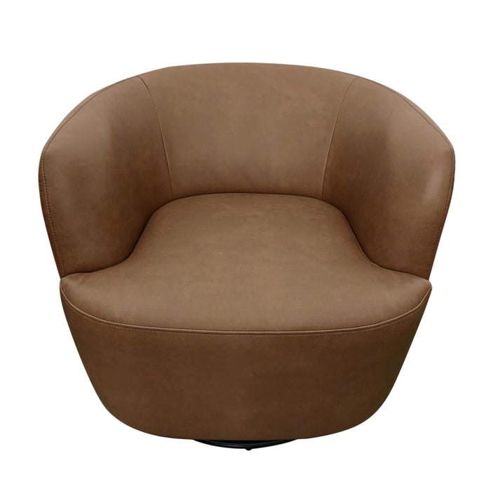 Barron Accent Chair