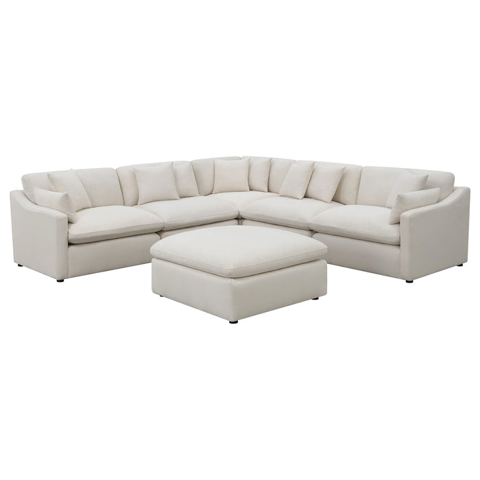Hobson Modular Sectional Sofa