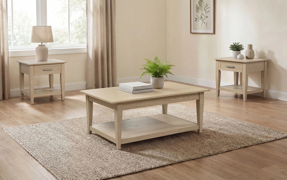Lindenton Coffee Table Set