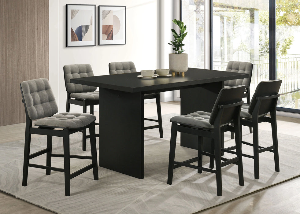 Decker Counter Height Dining Set E