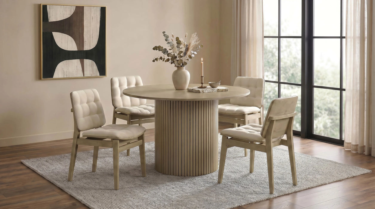 Hamlyn 47-inch Dining Table