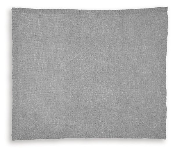 Anawood Throw - Maxx Save 