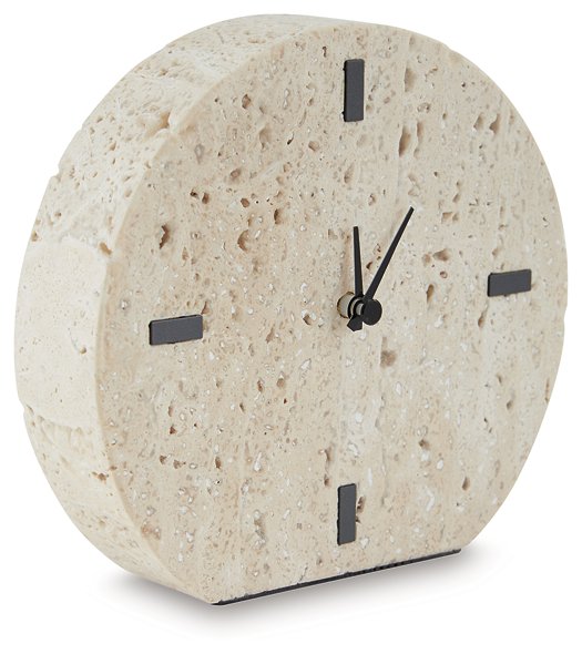 Donfordson Table Clock image