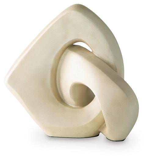 Feebs Sculpture - Maxx Save 