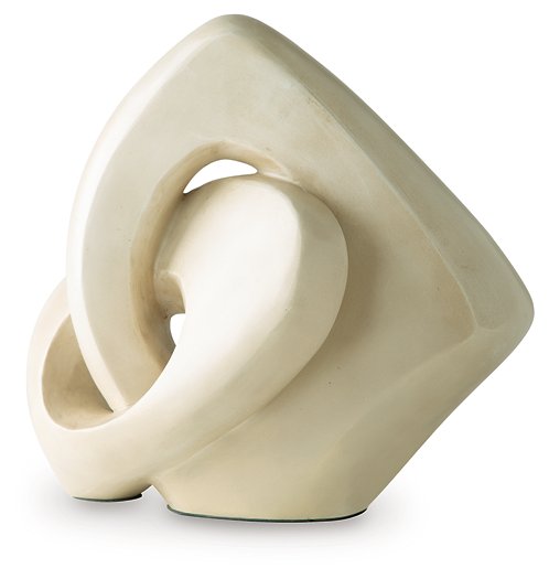 Feebs Sculpture - Maxx Save 