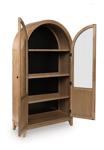 Dagandale Accent Cabinet - Maxx Save 