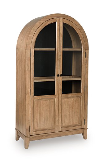 Dagandale Accent Cabinet - Maxx Save 