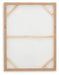 Aubinell Wall Art (Set of 2) - Maxx Save 