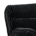 Admiral Motion Recliner in Masis Black - Maxx Save 