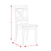 Alex Dining Side Chair Espresso (2 PER PACK) - Maxx Save 