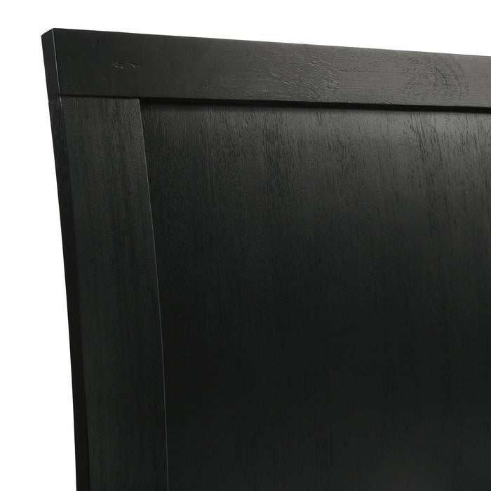 Allan Panel Bedroom Set - Maxx Save 