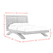 Allan Panel Bedroom Set - Maxx Save 