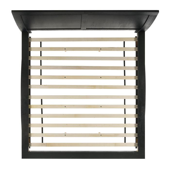 Allan Bed - Maxx Save 