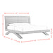 Allan Panel Bedroom Set - Maxx Save 