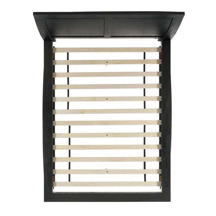 Allan Panel Bedroom Set - Maxx Save 