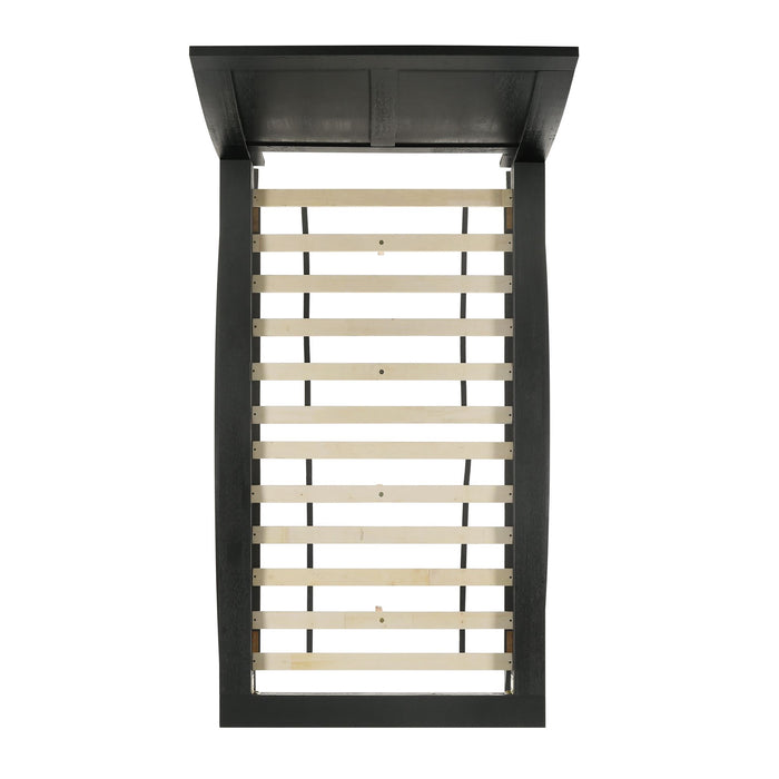 Allan Panel Bedroom Set - Maxx Save 