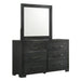 Allan Panel Bedroom Set - Maxx Save 