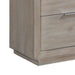 Arcadia 6-Drawer Chest in Grey - Maxx Save 