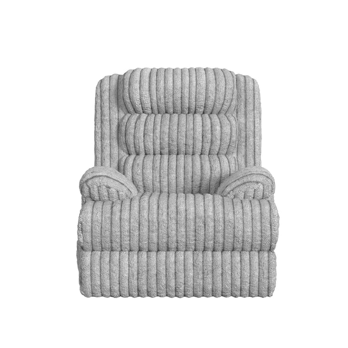 Artemis Power Lift Chair in Softcat Silver - Maxx Save 