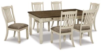 Bolanburg Dining Set - Maxx Save 