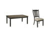 Tyler Creek Dining Set - Maxx Save 